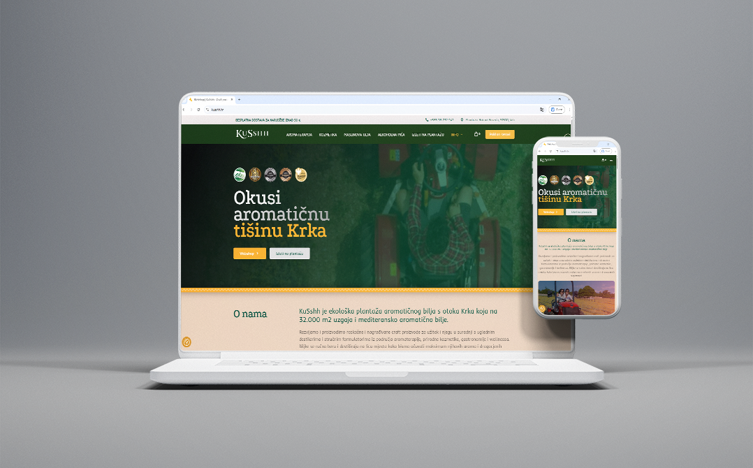 WEB DIZAJN